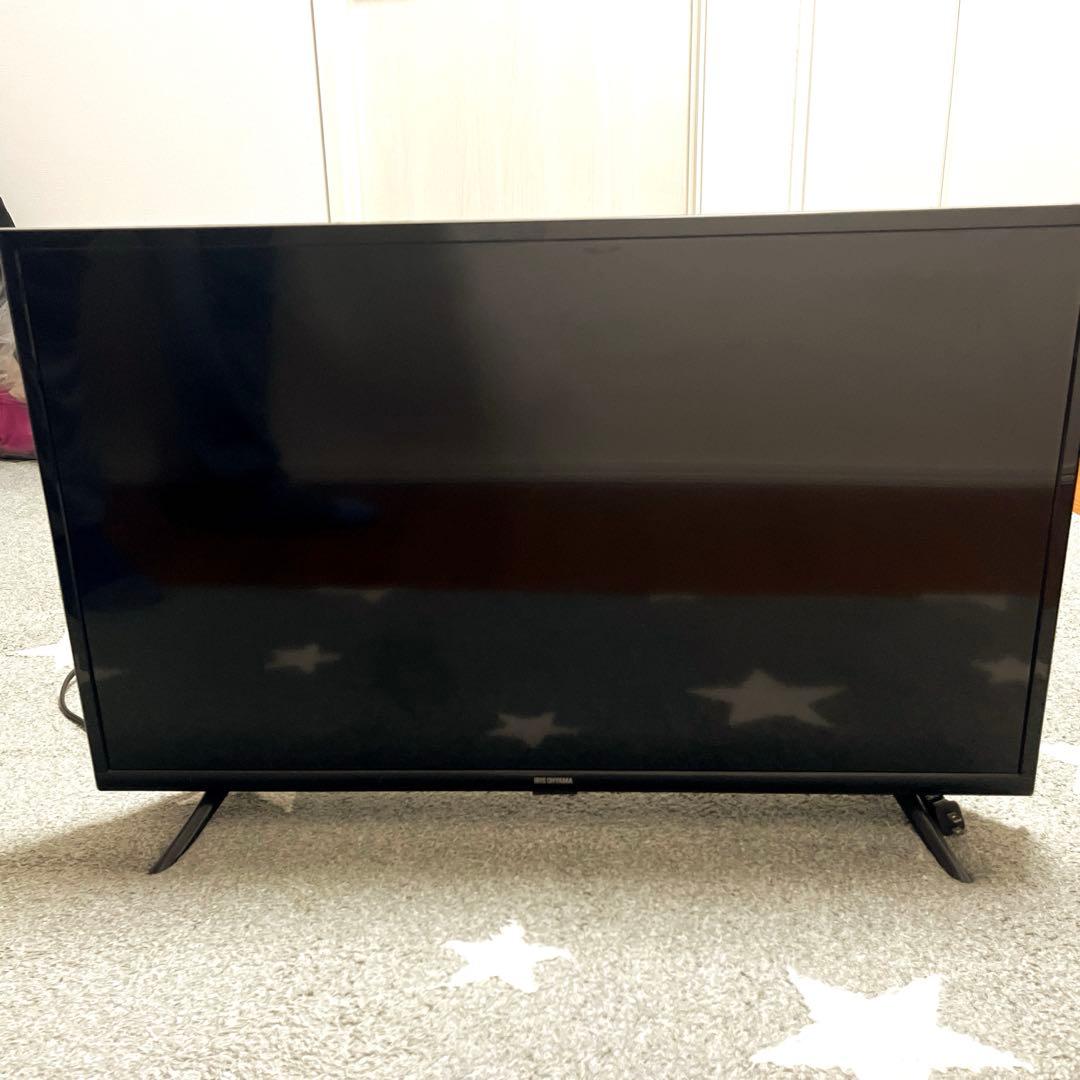 アイリスオーヤマ 液晶テレビ 32V 送料込み IRIS OHYAMA（アイリスオーヤマ） テレビ 32インチ 32型 本体 新品