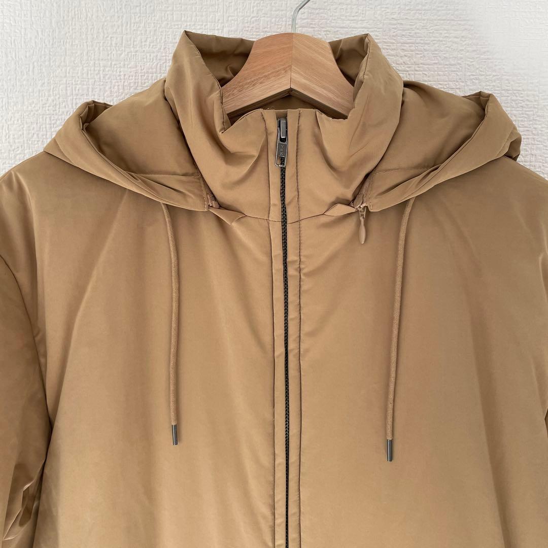 新品】 23区 中綿ノンステッチロングアウター コート 32 - メルカリ