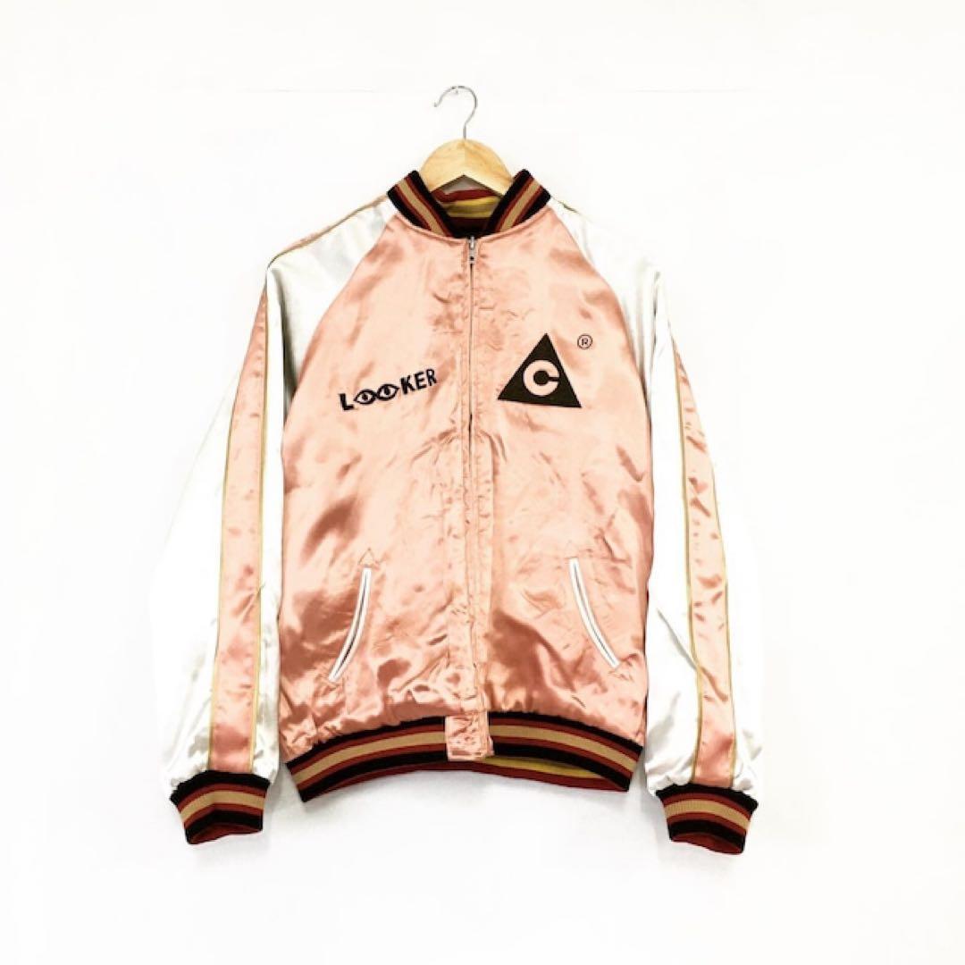 TMC x LOOKER : 新世界SUKA 値段交渉可能