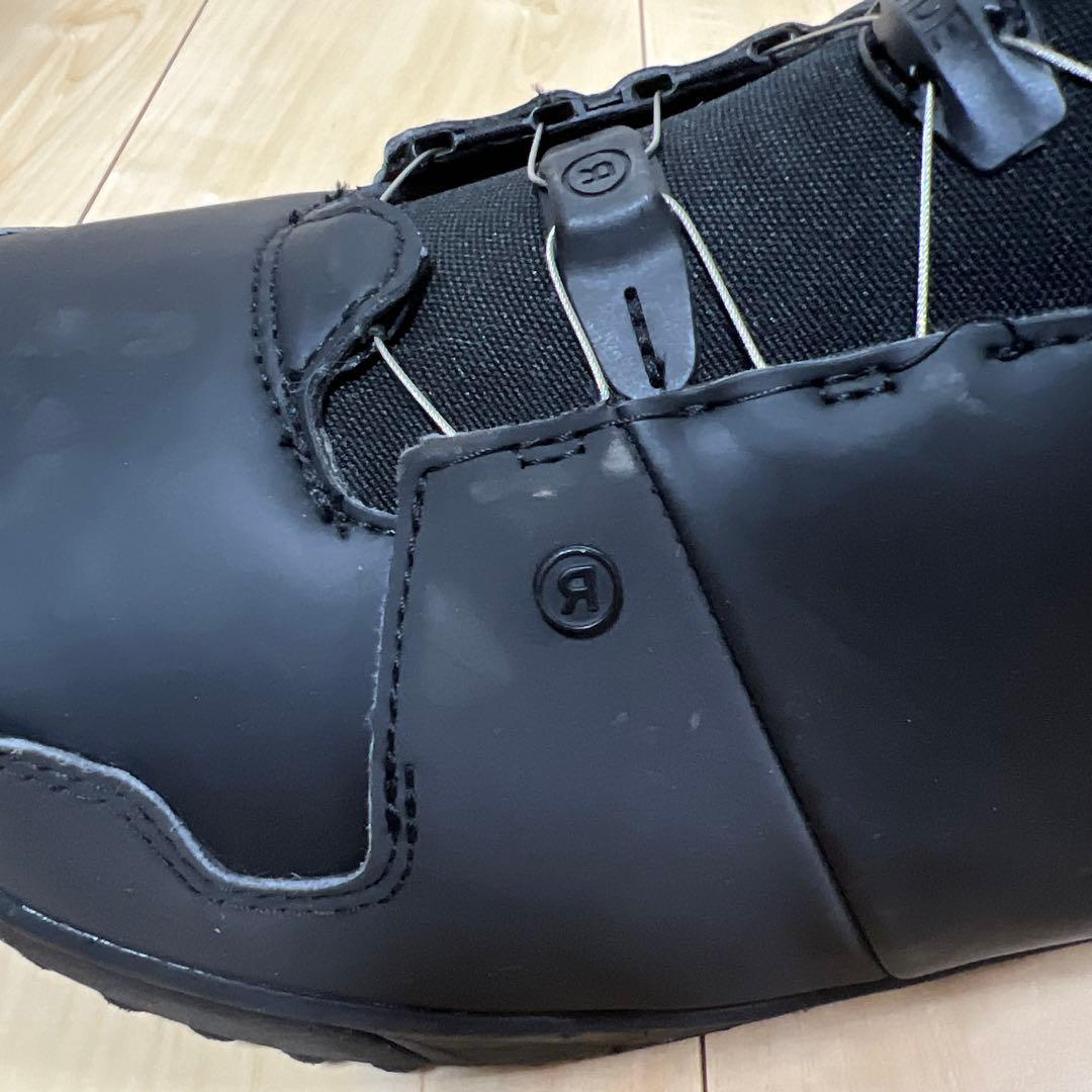 【美品_即日発送】RIDE スノボブーツ　ANTHEM BOA　29.5cm