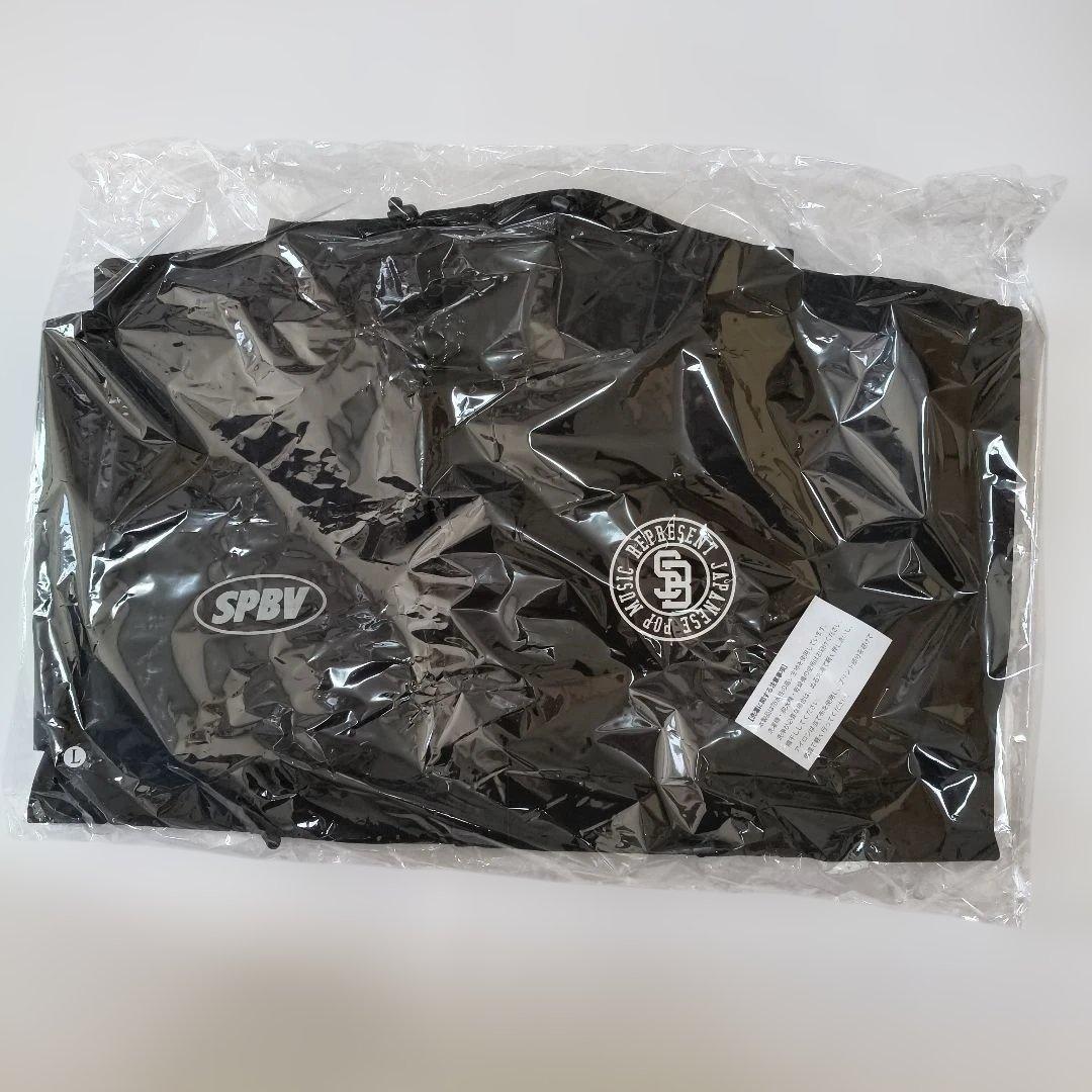 SUPER BEAVER マウンテンパーカー Lサイズ　スーパービーバー