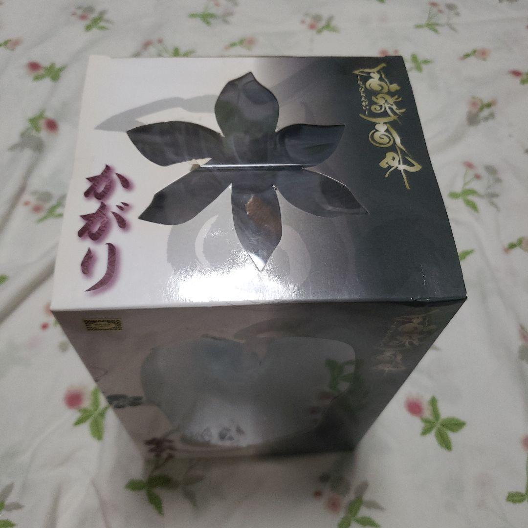 乱飛乱外 -らっぴらんがい- かがり 1/8 完成品フィギュア