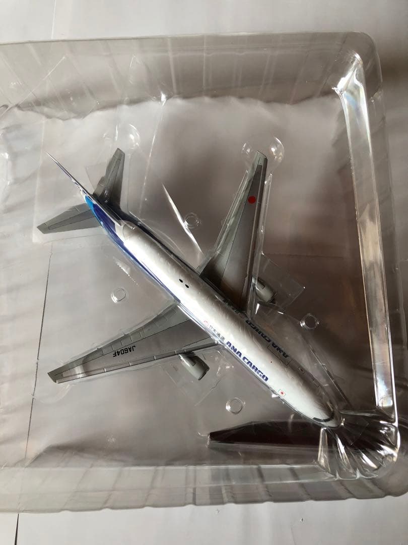 全日空商事1/200 ANA B767-300F 貨物機