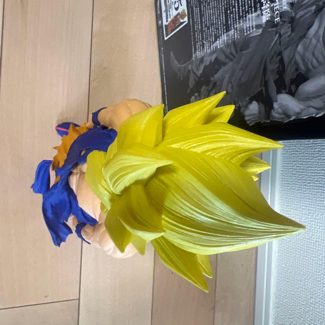 SMSP孫悟空05 - メルカリ