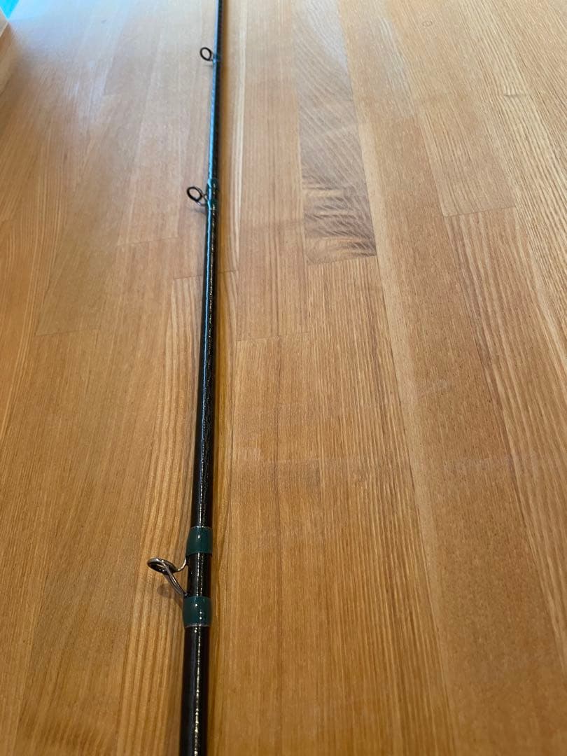 美品】コンクエスト 843C MBR （7.0 MH） シマノ Gルーミス - メルカリ