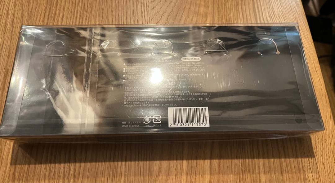 即日発送　BUCK-TICK ぬいぐるみ バッジ セット 5体