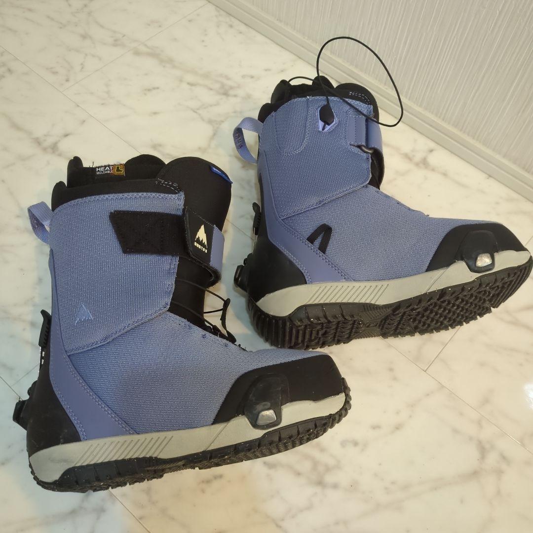 BURTON スノーボードブーツ ステップオン 26.5cm