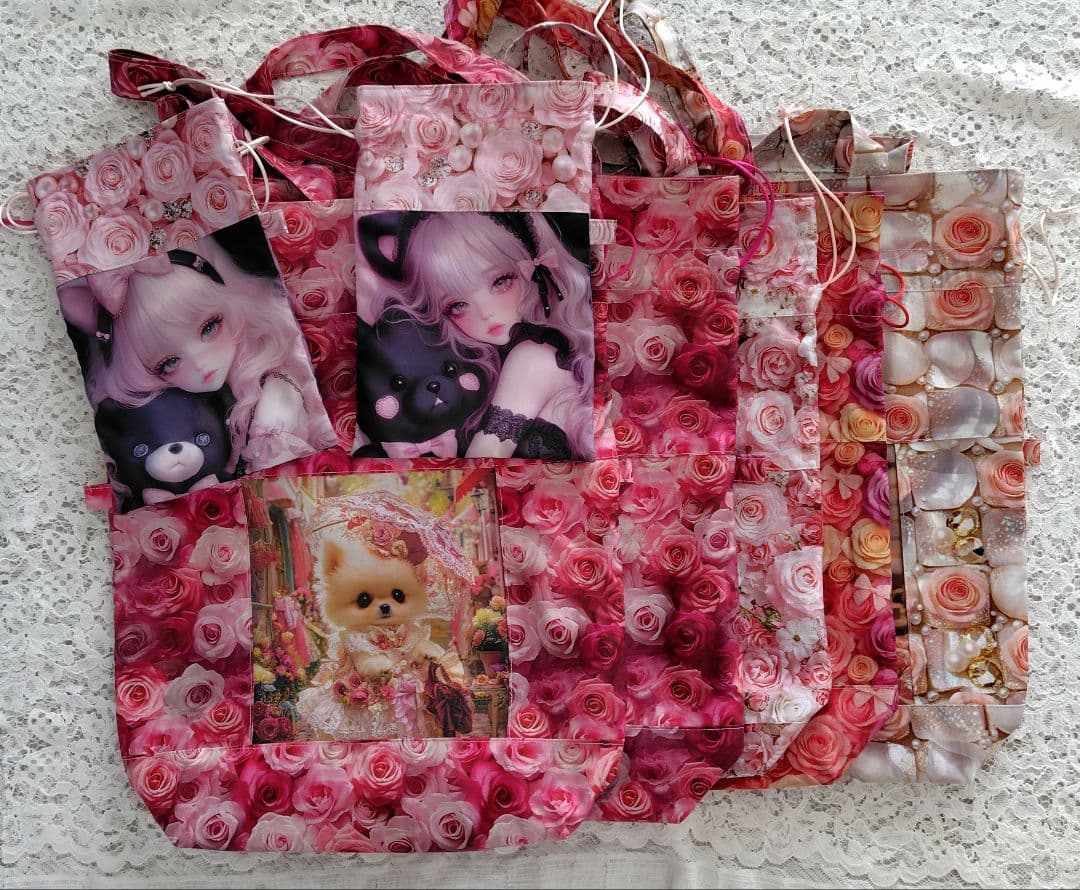 《専用です♡》新規オーダー品7月