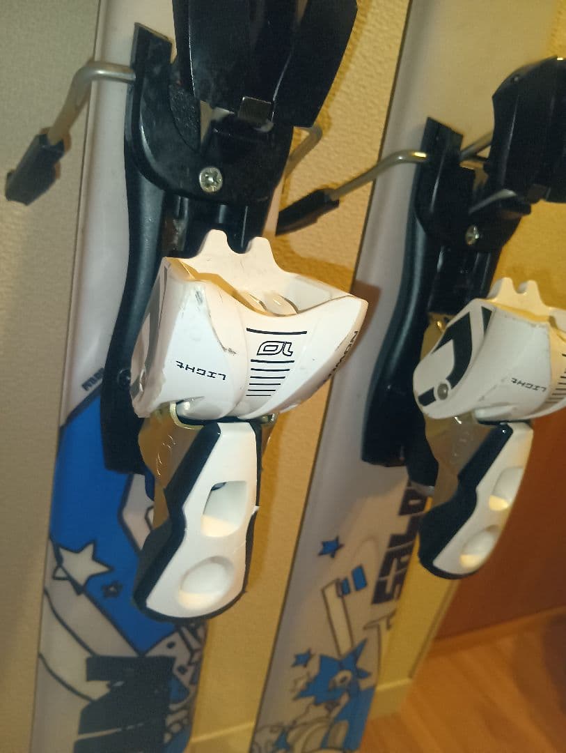 フリースタイル☆サロモン FLYER 61 - メルカリ