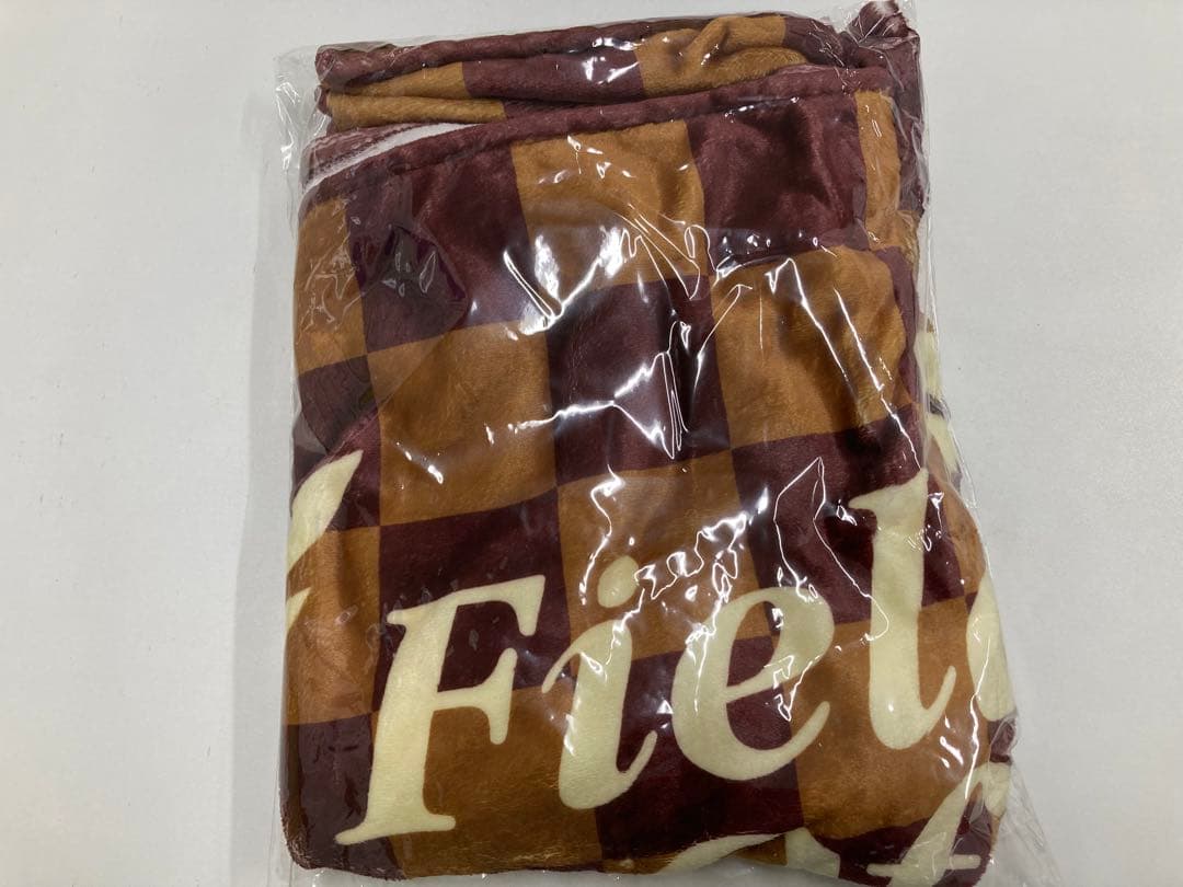 FIELD OF VIEW グッズ