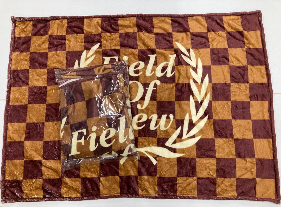 FIELD OF VIEW グッズ