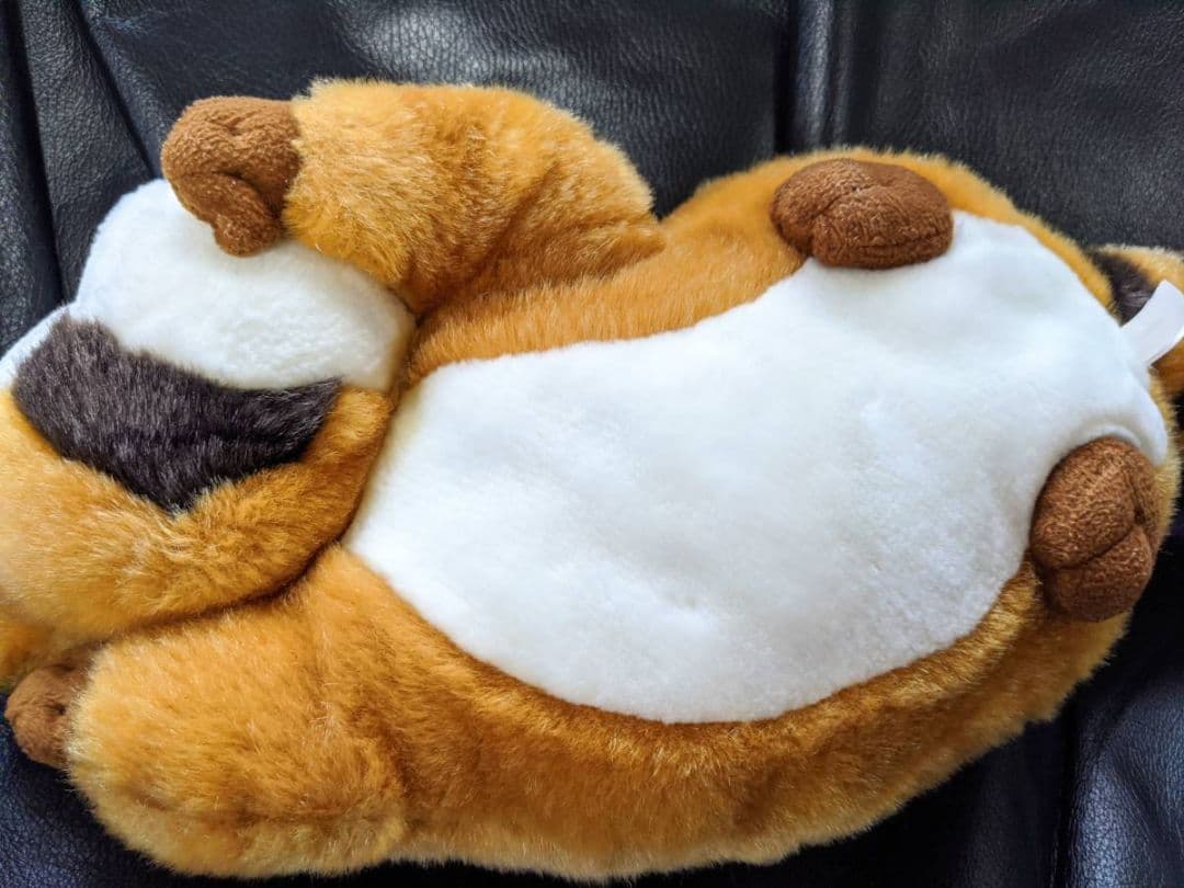 あらいぐまラスカル おやすみラスカル ぬいぐるみ セキグチ製 30周年 記念限定