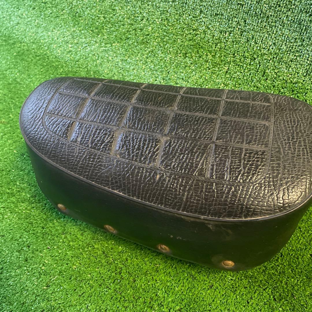 モンキー　Z50J シート モンキー 純正 シート Z50J 12V MONKEY : 壱濱部品ショッピング店