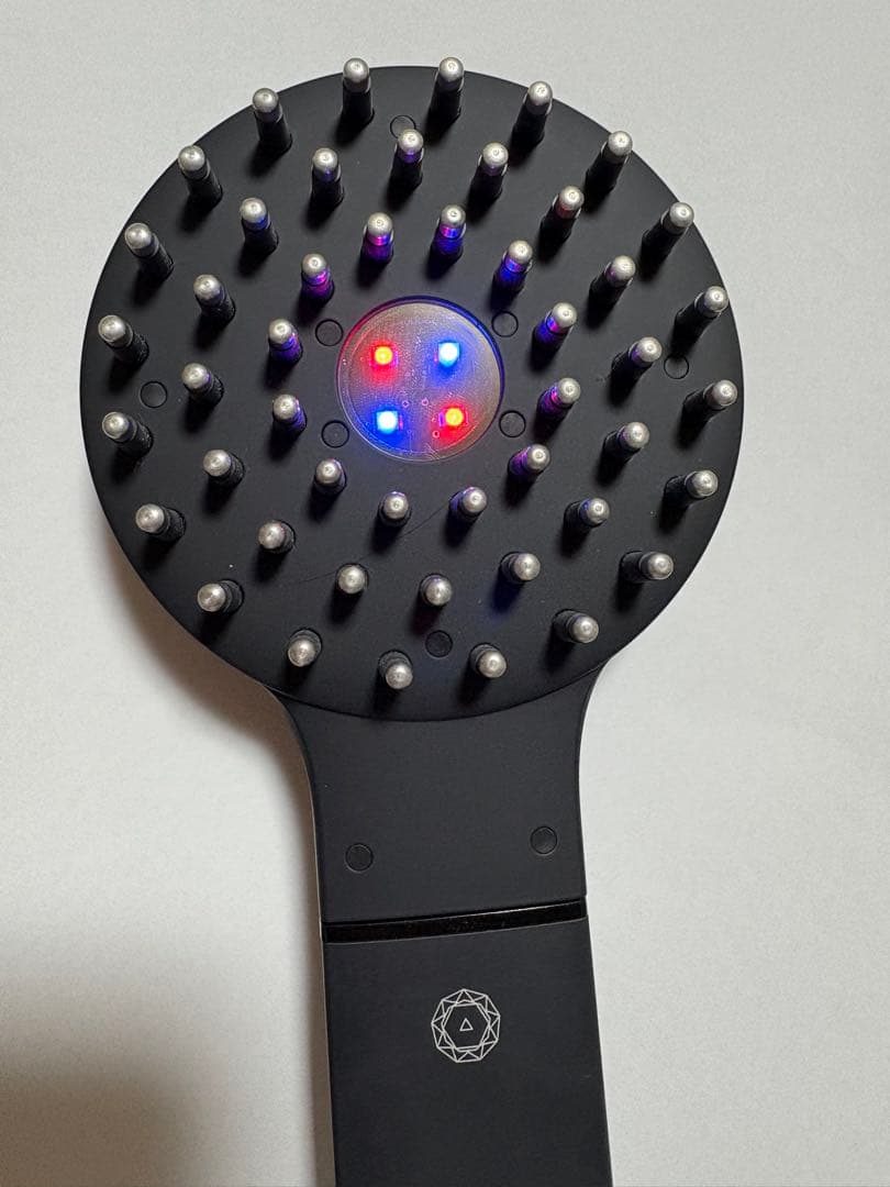 ボディ・フェイスケア el DENKI BARI BRUSH 2.0+BODY BLACK DENKI BARI BRUSH(R)2.0〔電気バリブラシ 〕+BODY | 横浜・湘南で