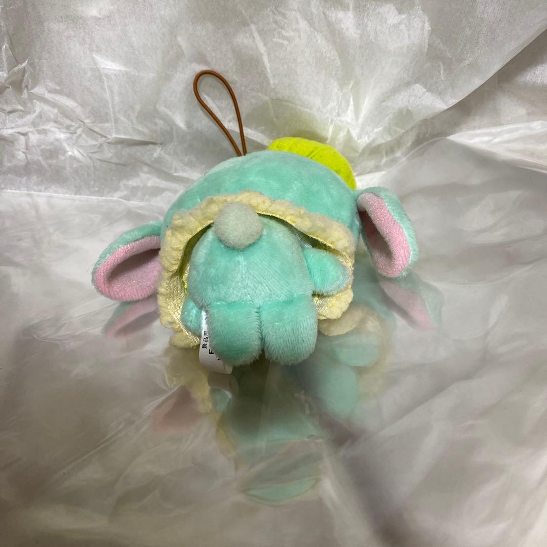 シュガーバニーズ ミントうさ - メルカリ