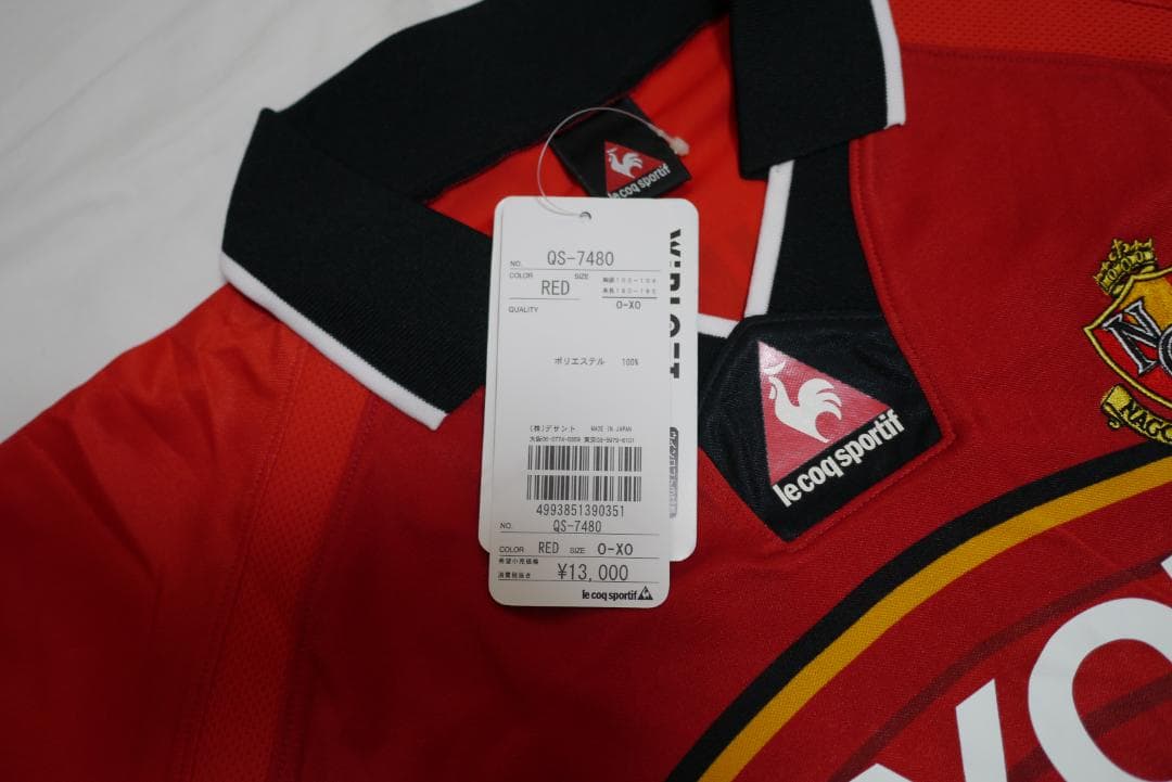 田中成明様専用] 名古屋グランパス ストイコビッチ選手ラストイヤー