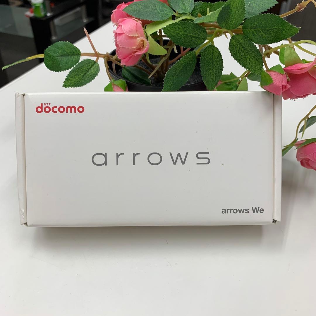 Arrows F-51B セット ムスビー｜10台セット Arrows We F-51B 64GB ドコモ版 解除済(SIM