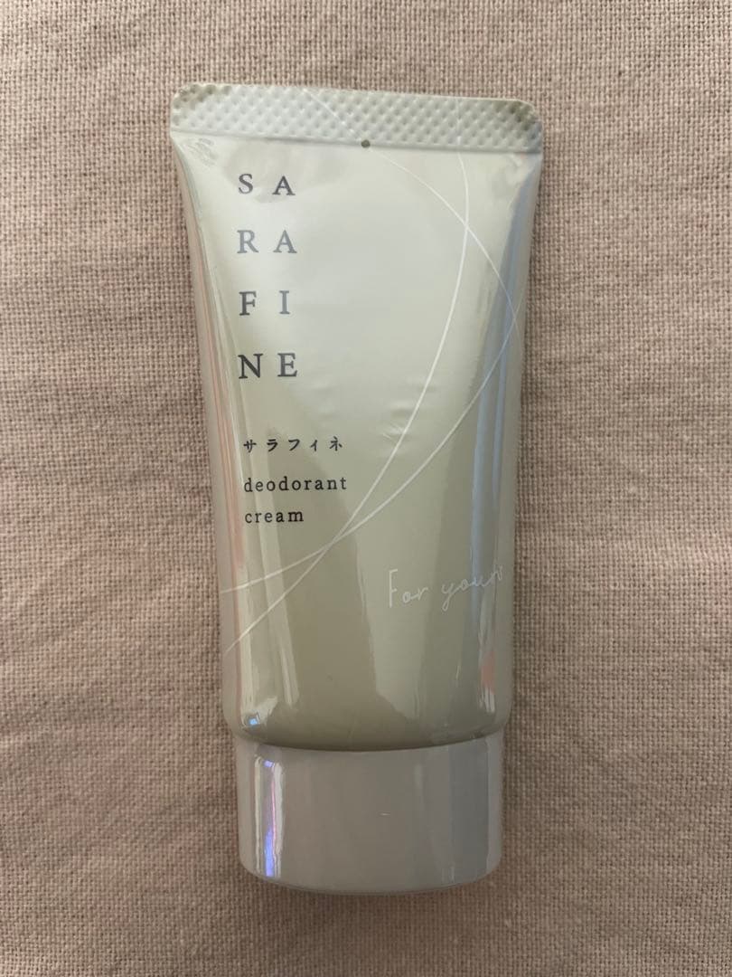 SARAFINE サラフィネ フロムココロ 25g - メルカリ