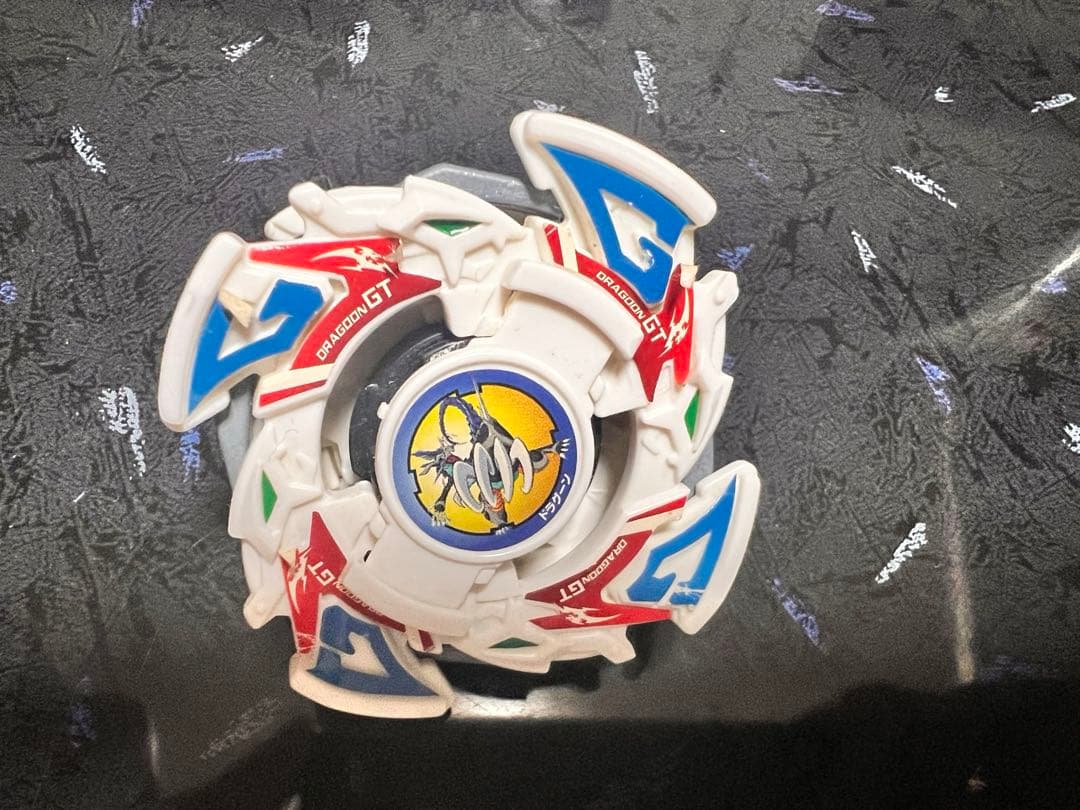 爆転シュートベイブレード　まとめ売り