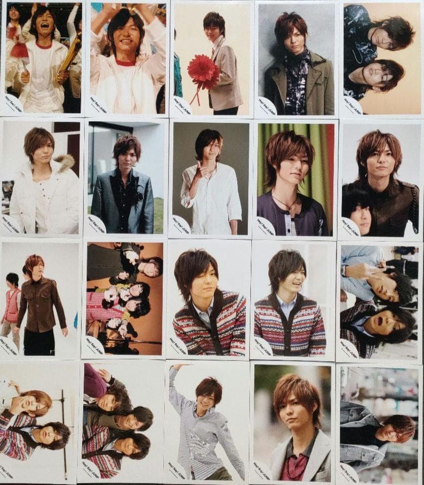 薮宏太 Hey!Say!Jump 公式写真 ① ソロ 混合 ライブ 薮宏太 ソロ曲 | Yaegashick & J blog