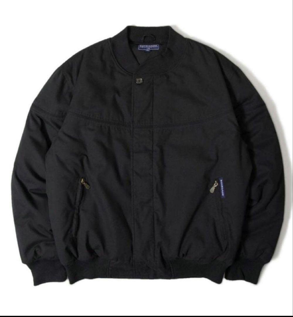 RENEGADE Derby Jacket/レネゲードダービージャケット XL 楽天市場】RENEGADE SPORTS Padded Nylon Lined Derby Jacket Black