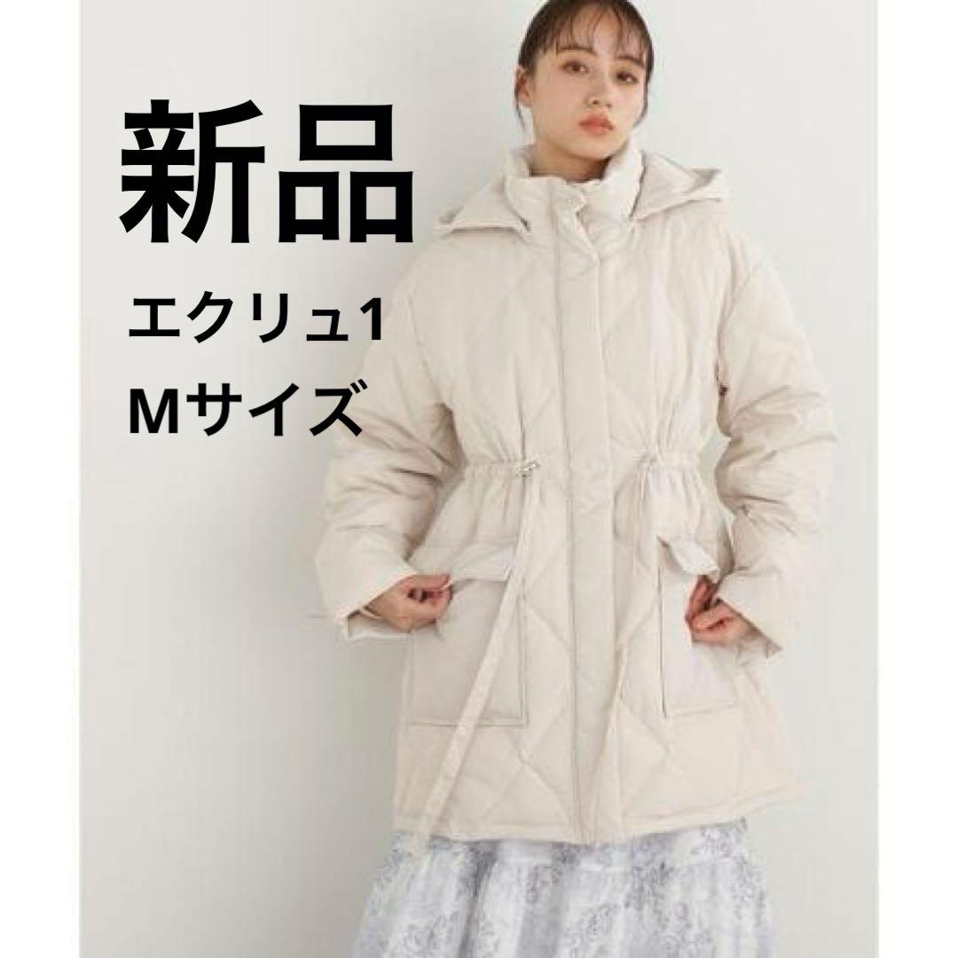 新品 2Wayフードウエストマークダウン JILL by JILL STUART ジルバイジルスチュアート JILL by JILLSTUART 2Wayフードウエスト