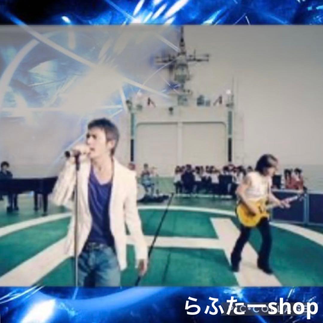 希少レアB'z 稲葉さん　OCEAN PV着用柄違い　セルフォンティーヌジーンズ