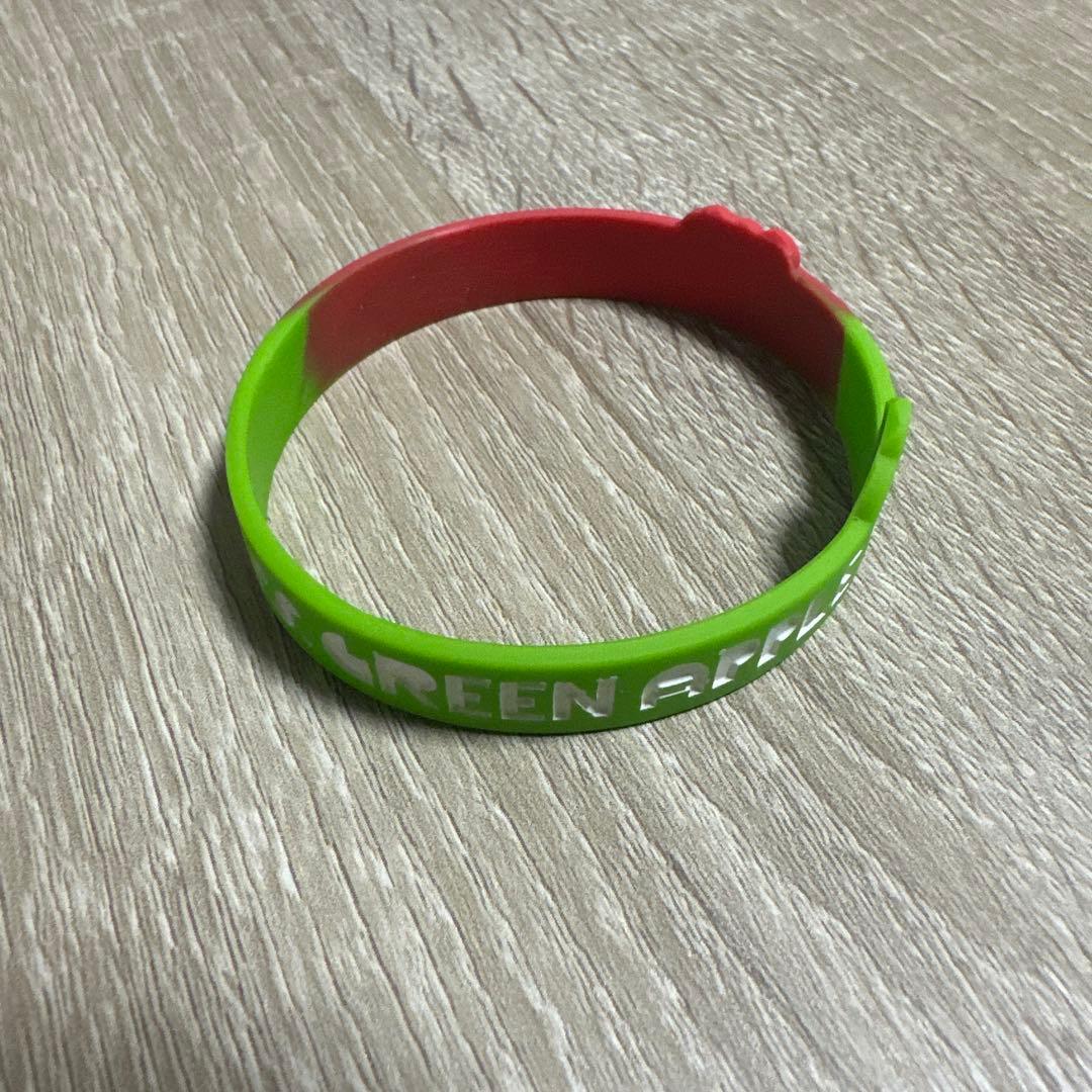 Mrs. GREEN APPLE ホショクバンド