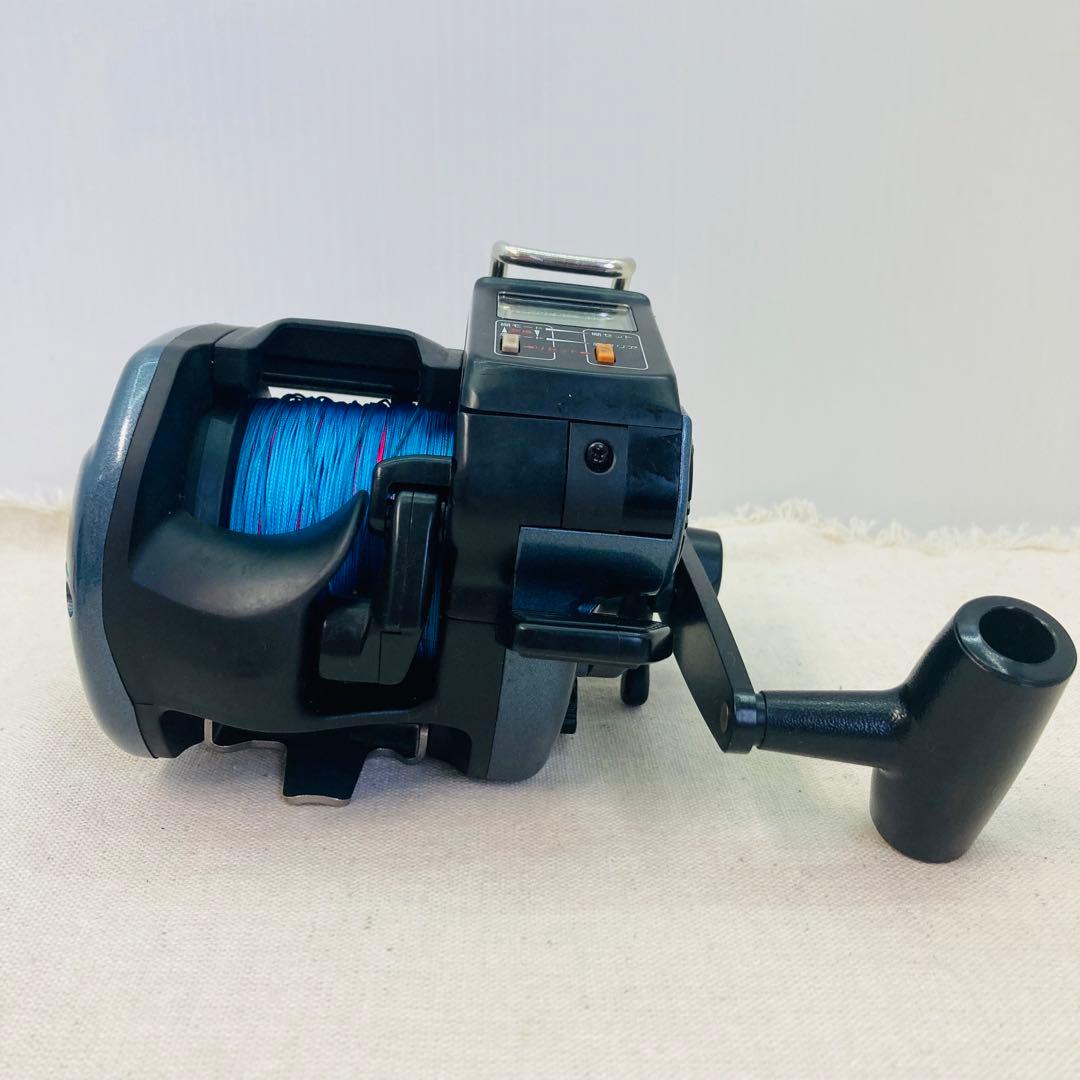 RYOBI リョービ PROTARGET 棚80 プロターゲット 船用リール - メルカリ