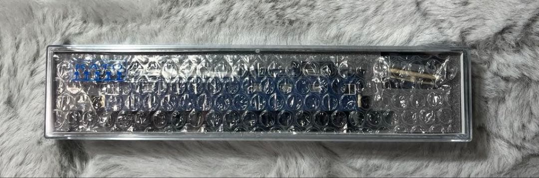 KATO 3023-1 EF64 1000 一般色