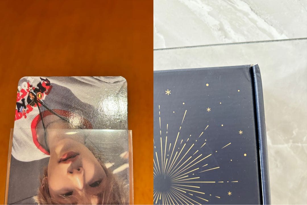 【1/8まで】 RIIZE ショウタロウ　トレカ　ぬいぐるみ