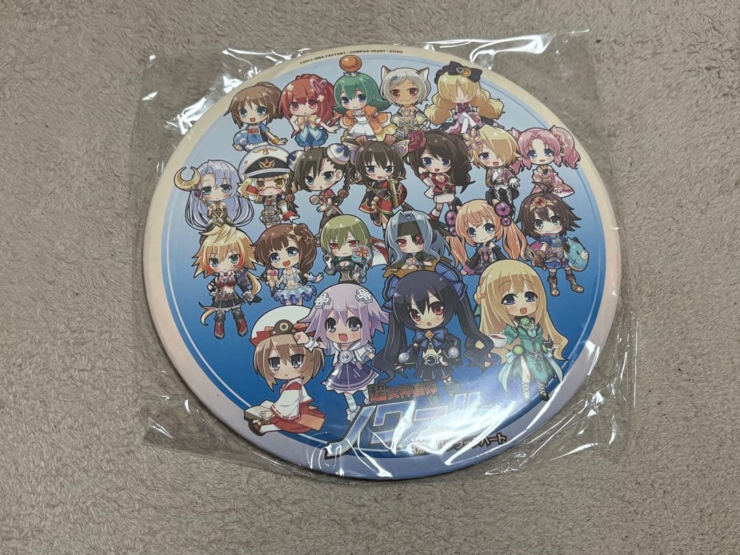 ネプテューヌ/キャラクターグッズ/まとめ売り