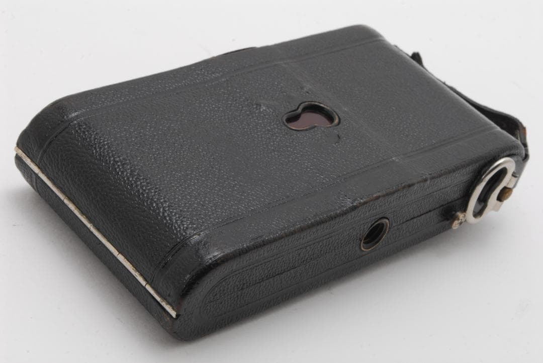 Voigtlander 5x8 カメラ Heliar 8.3cm f4.5