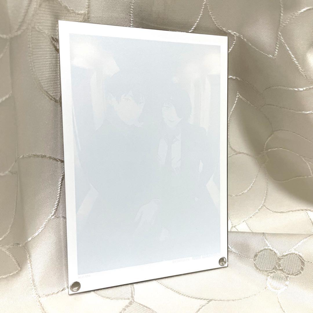 チェンソーマン 早川アキ 姫野 アクリルパネル アクリルプレート 大