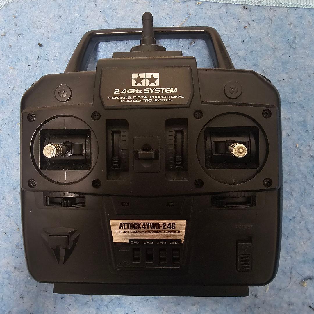 Volvo FH12 トレーラー LEDライト付き - メルカリ