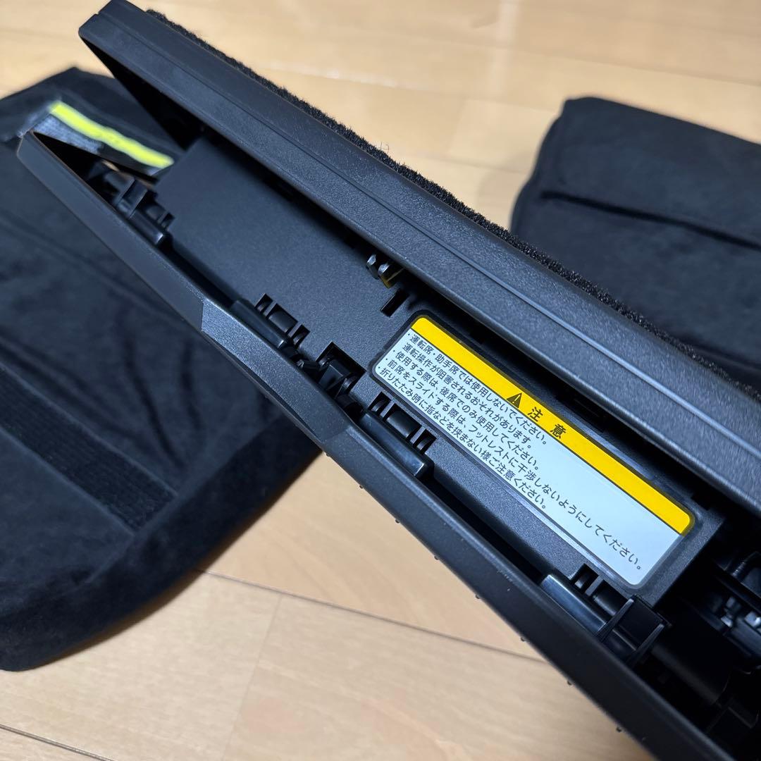 新型クラウン フットレスト 未使用品 2個セット - メルカリ