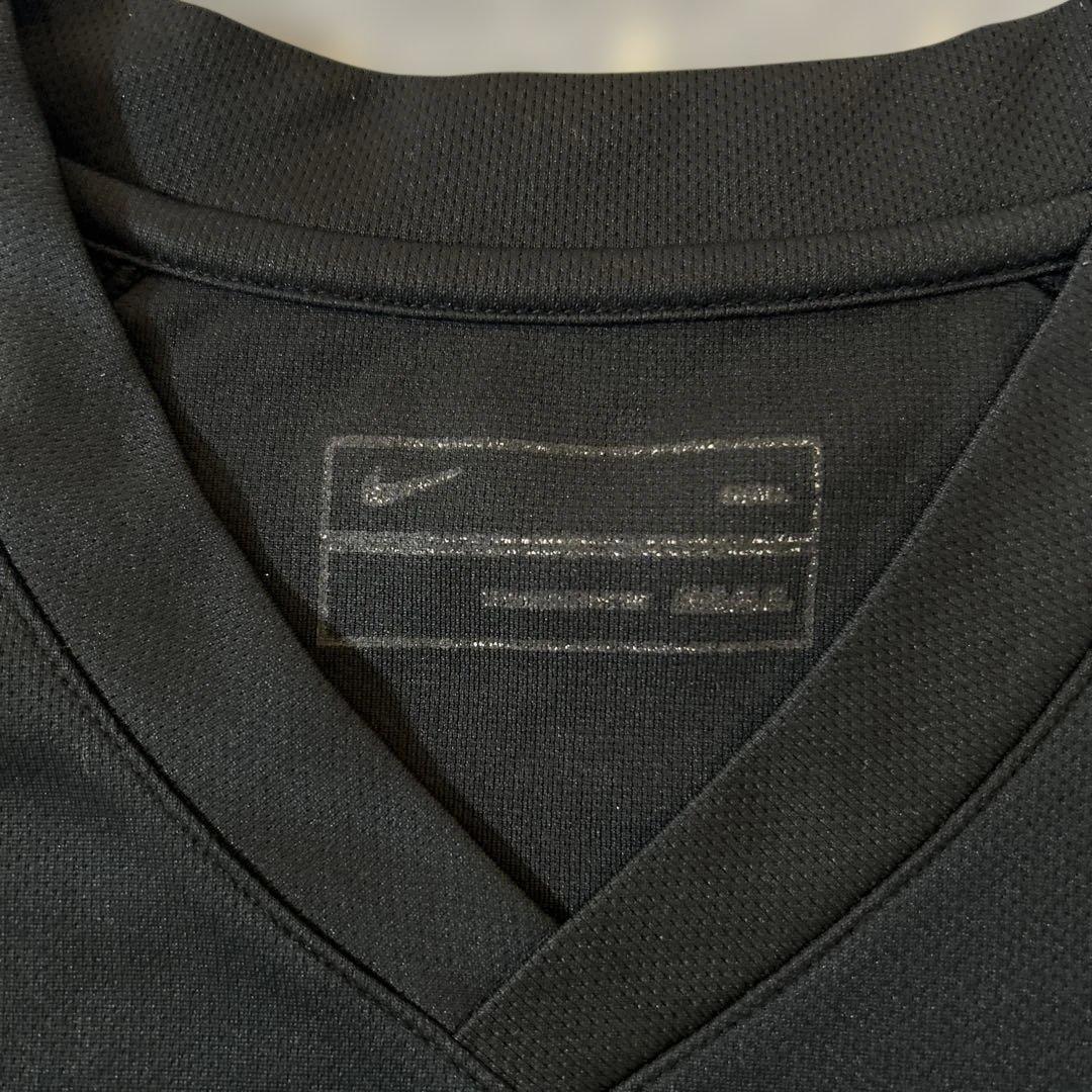 FCRB×NIKE×fragment×visvimゲームシャツ - メルカリ