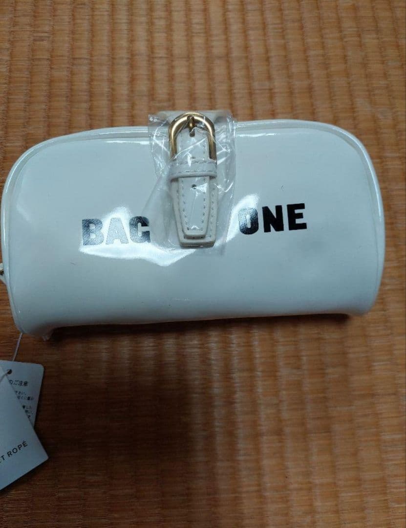 ビートルズジョン・レノンバッグワングッズ