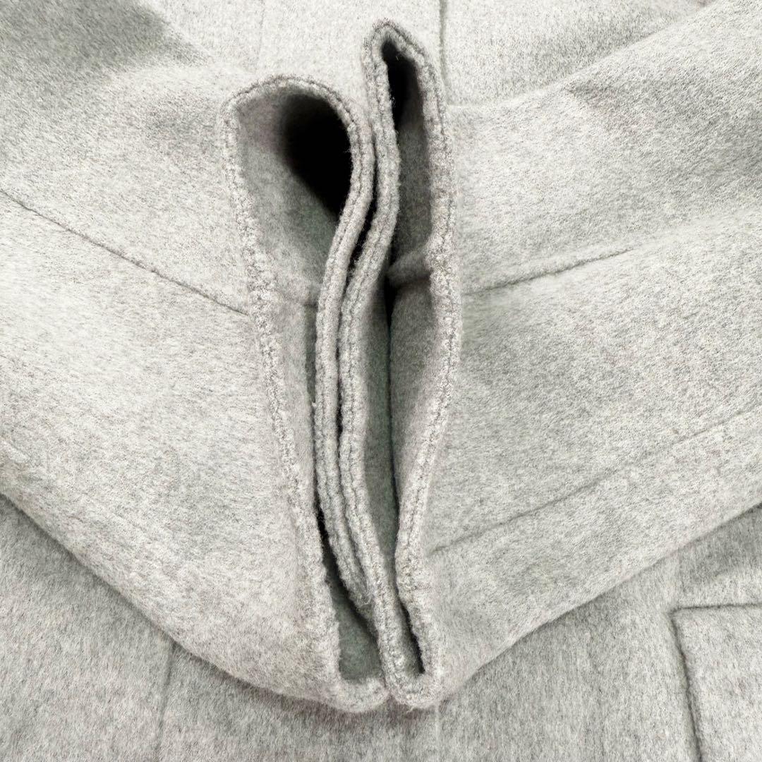 Theory 2023AW New Divide GC ST Parka DF - メルカリ