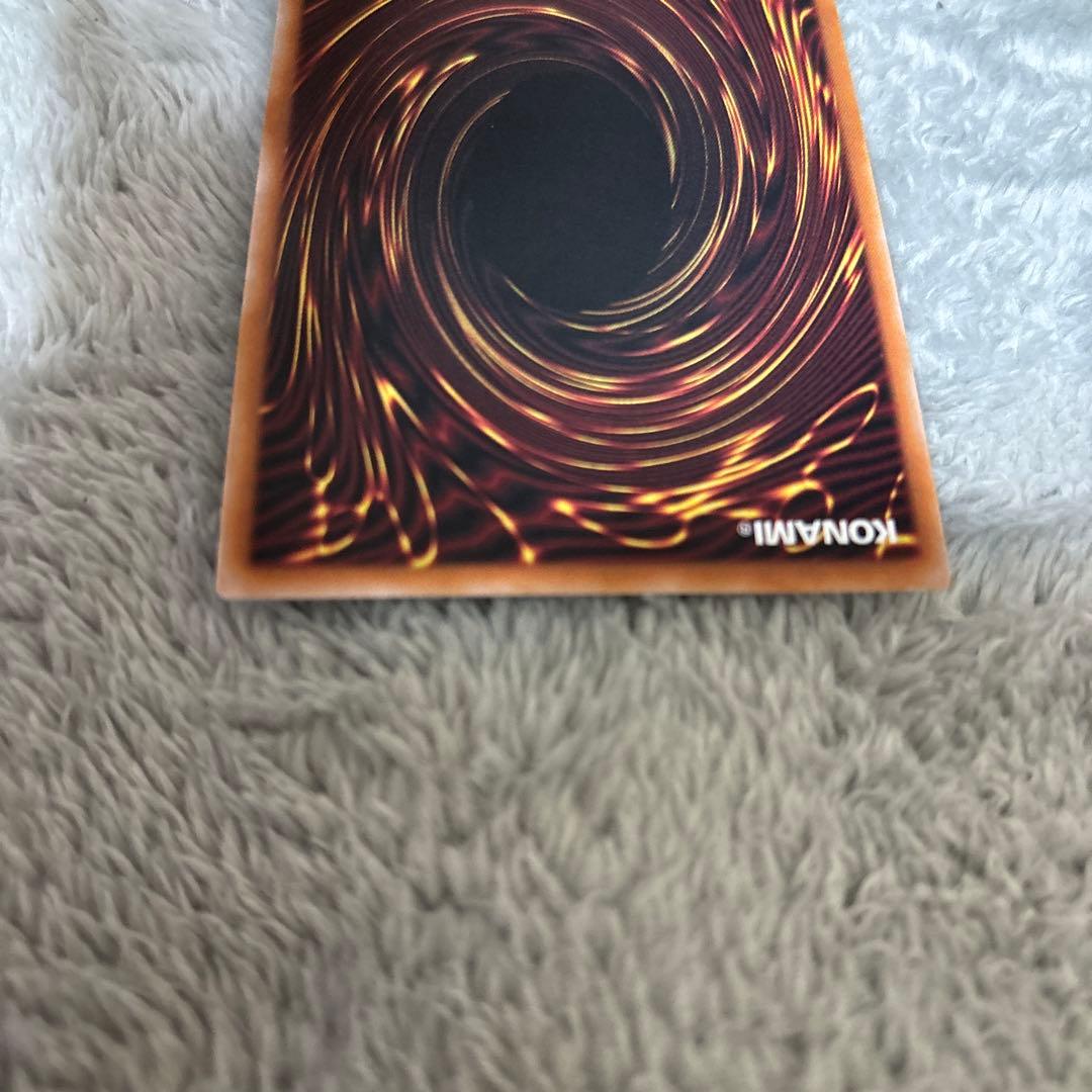 遊戯王 閃刀姫-レイ シークレット SPECIAL RED Ver.