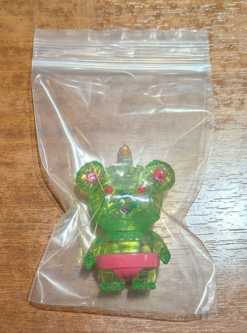 鮭カブト ゴッコ堂 GOCCODO リアルヘッド 真頭玩具 realhead Yahoo!オークション -「リアルヘッド ゴッコ堂」(フィギュア) の落札