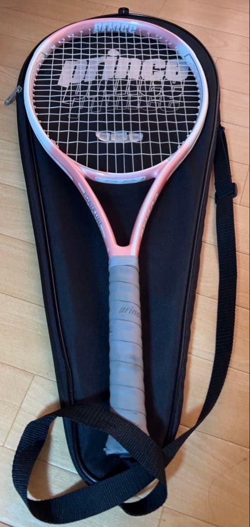 テニス硬式ラケット プリンス ウインザーオンラインショッププリンス エックス 105 255g（prince X