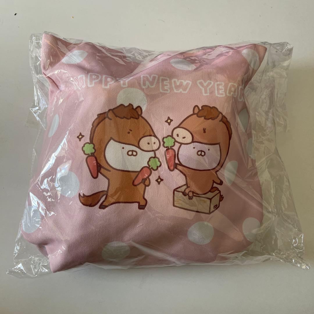 抜き取りなし　2026 うさまる　Happy Bag