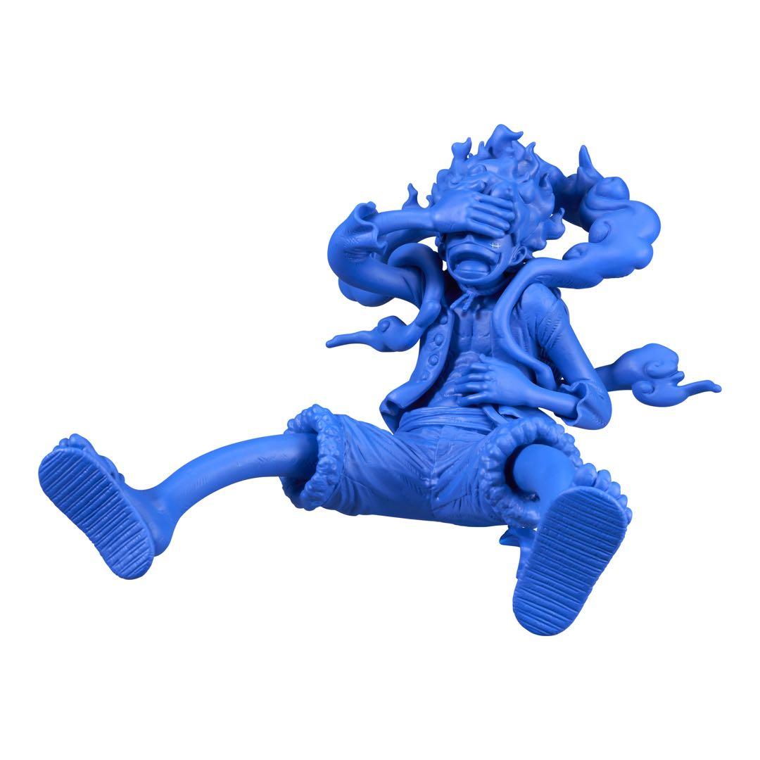 ワンピース ベースショップ 限定COLOR ver KOA フィギュア ニカ - メルカリ