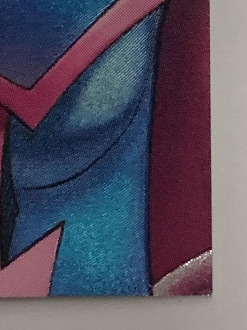 【美品】遊戯王 DDM ブラックマジシャンガール ピンク レリーフ