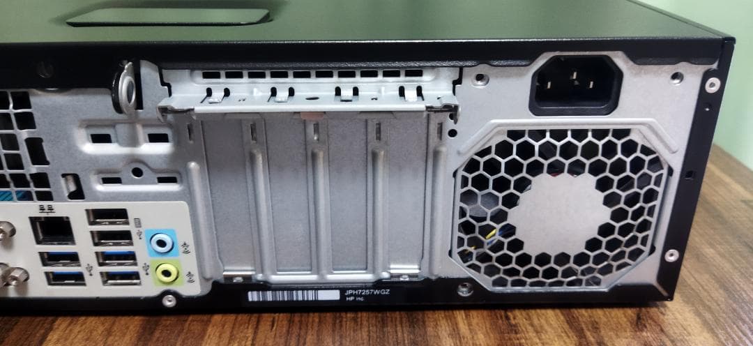 i5-6500 3.20GHz メモリ20GB　SSD500GB⁺1TB