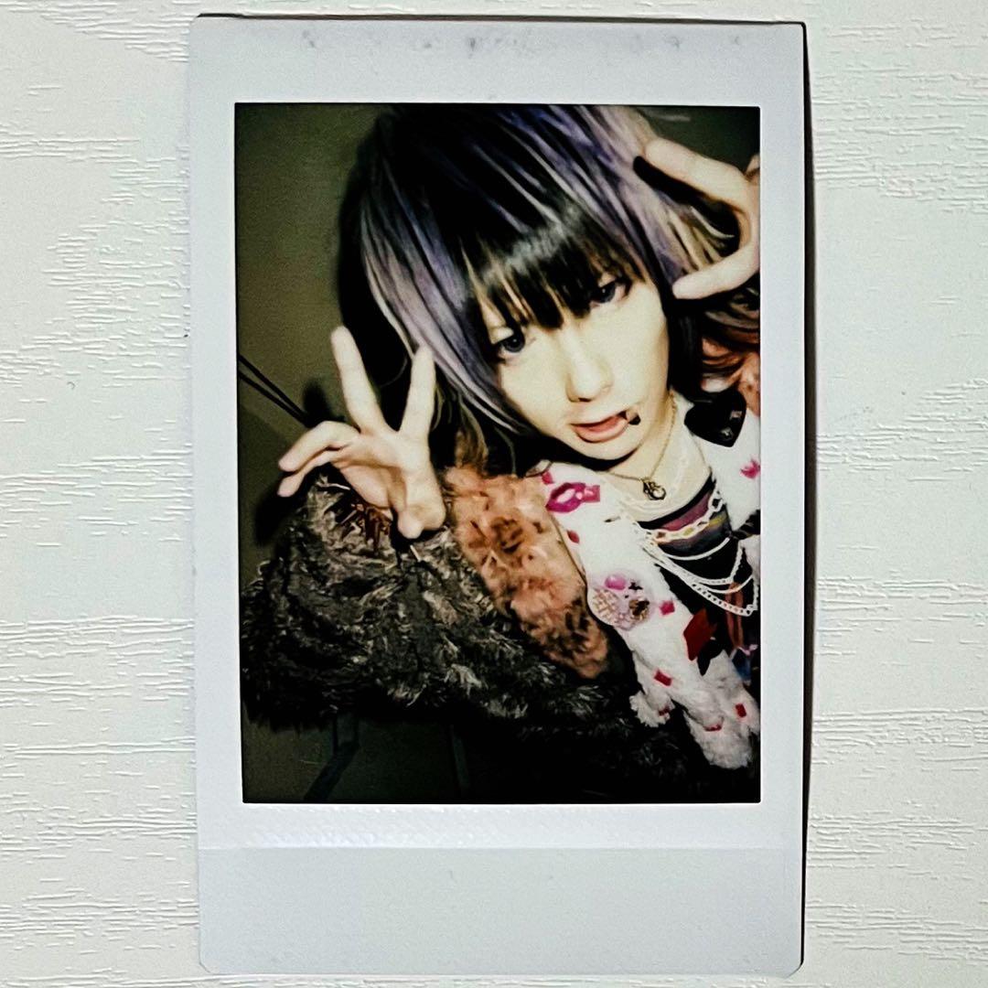 V系★RoNo☆Cro【Minami】チェキ【1-5】