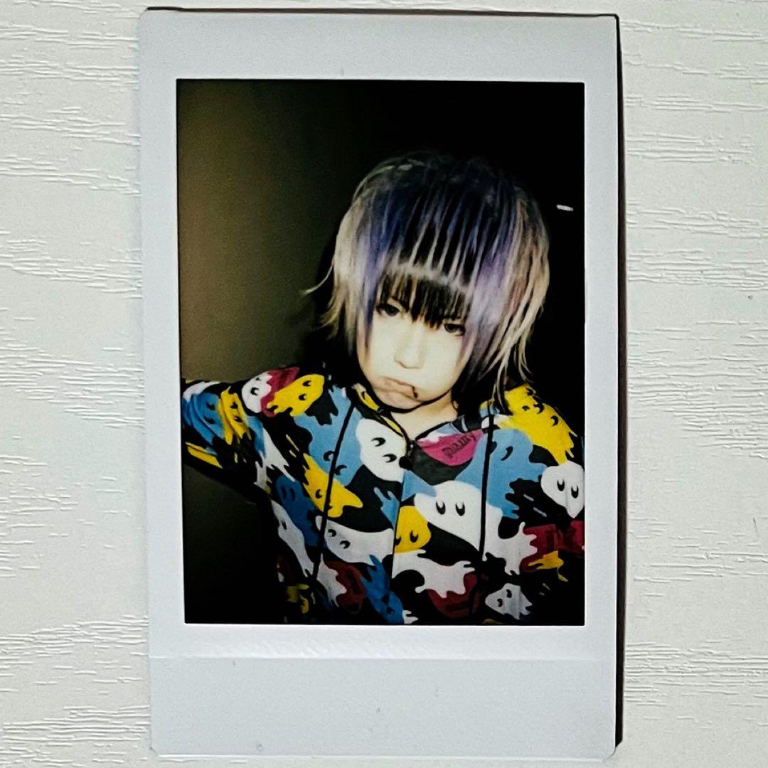 V系★RoNo☆Cro【Minami】チェキ【1-5】