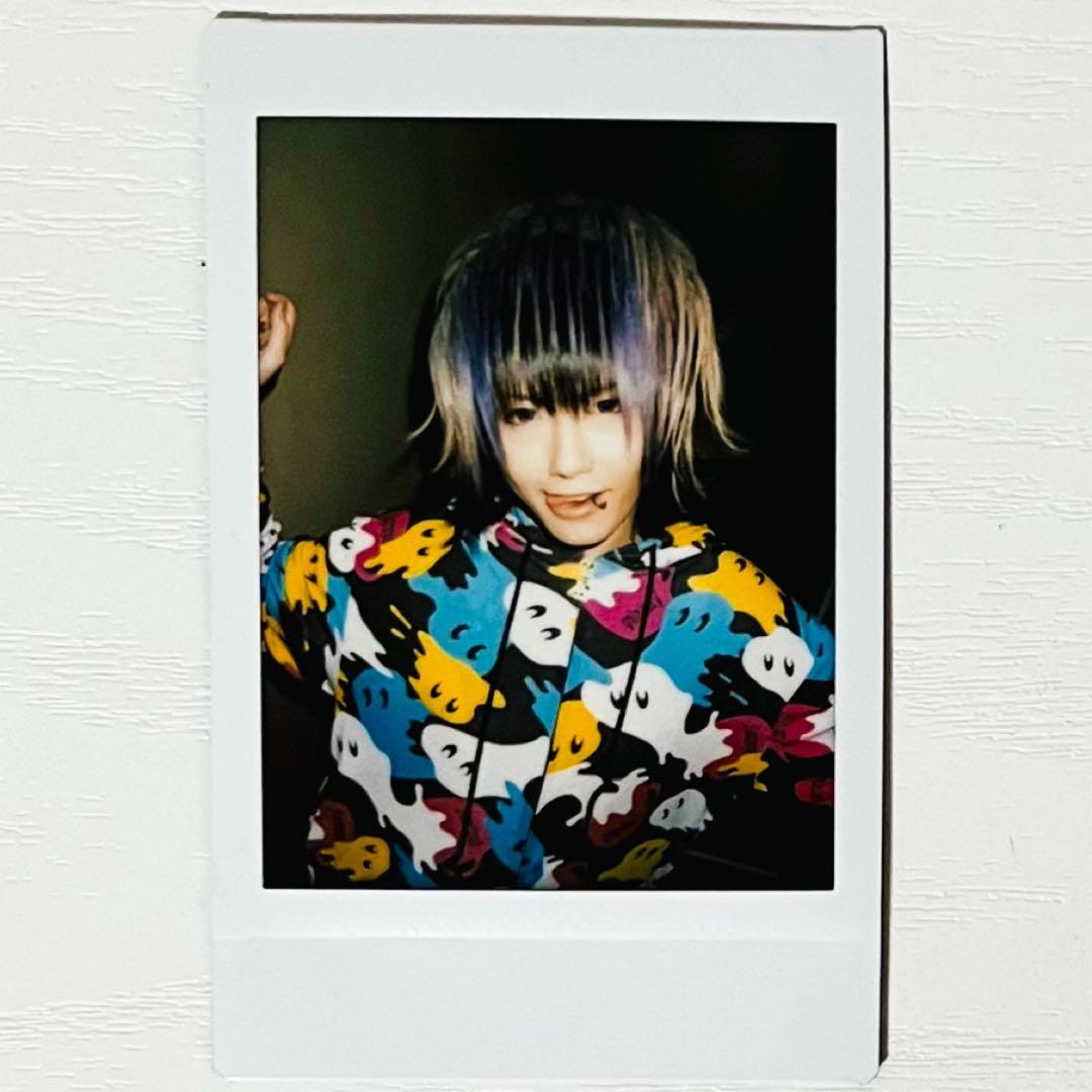 V系★RoNo☆Cro【Minami】チェキ【1-5】