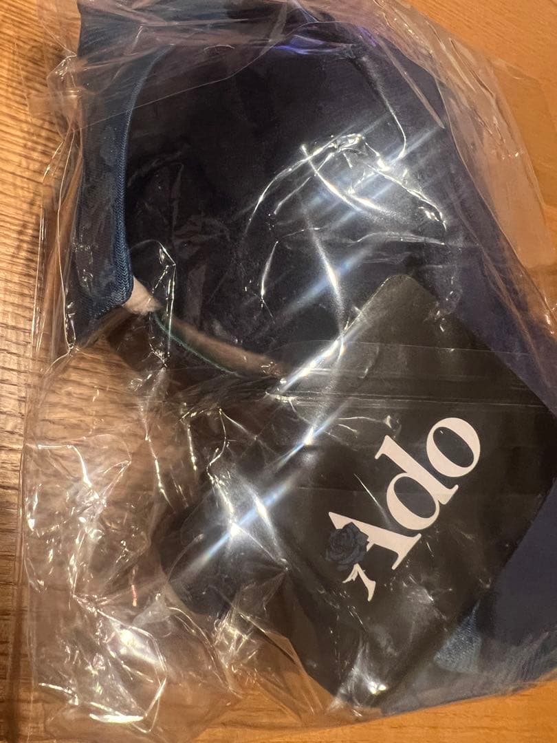 Ado 大和撫子 しゃらんしゃらん アドちゃん ぬいぐるみ アドガール